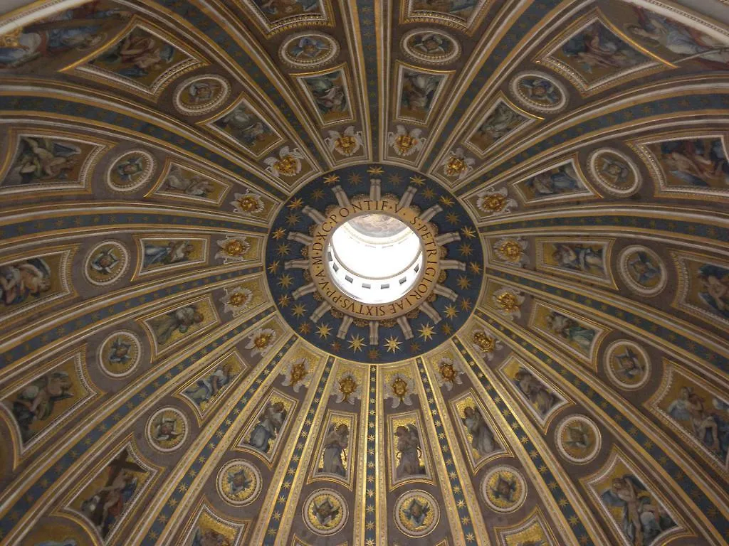 Bed & Breakfast B&B Vatican'S Keys Rome