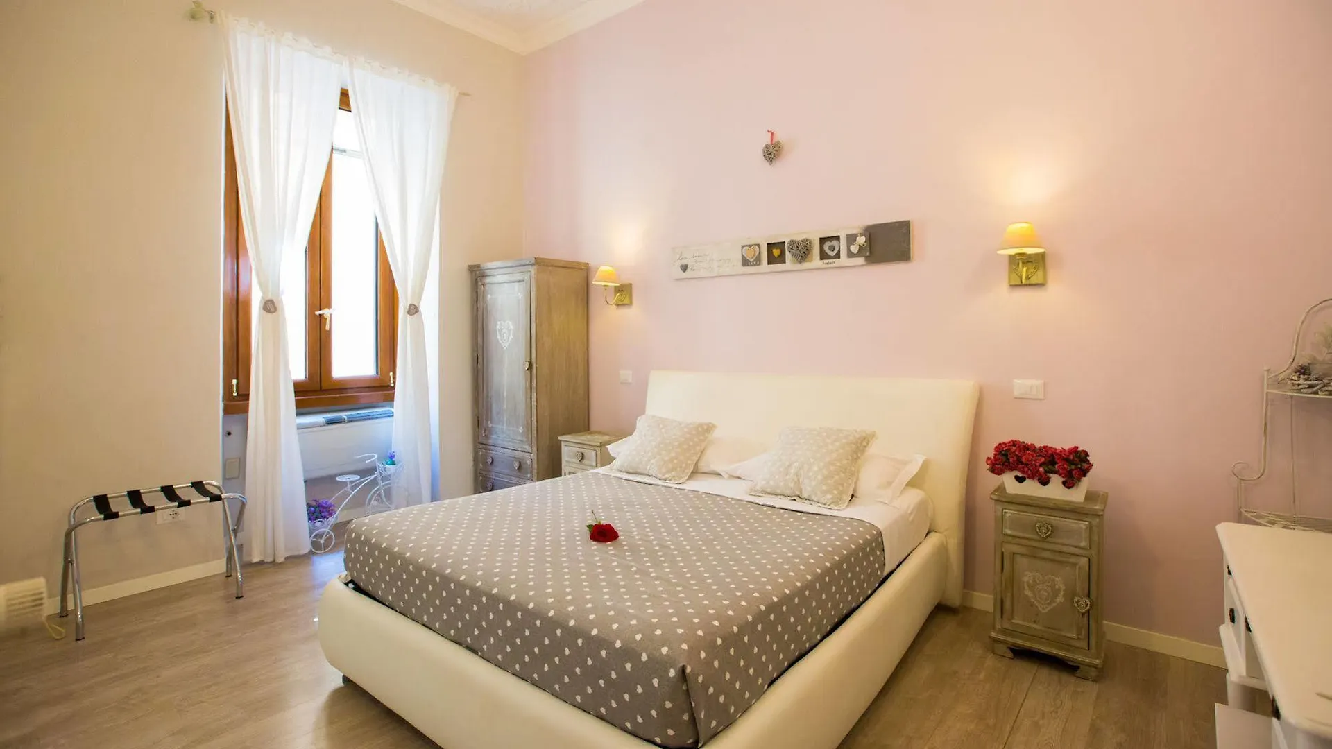 Bed & Breakfast B&B Vatican'S Keys Rome