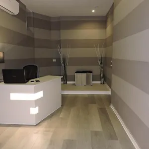 2* Casa de hóspedes San Cosimato