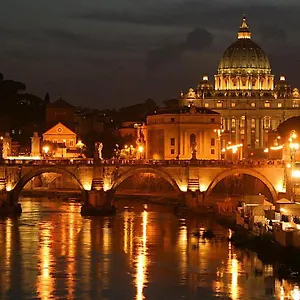 Gasthuis Trastevere Sweet Dream, Rome