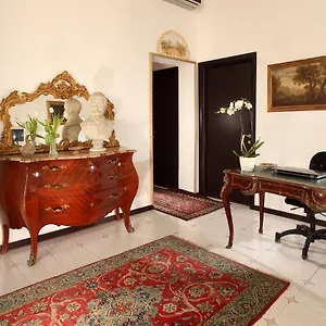 Vendégház Roma Central Guest House