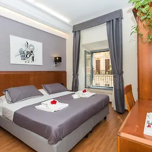 Filomena Arthouse *** Rome