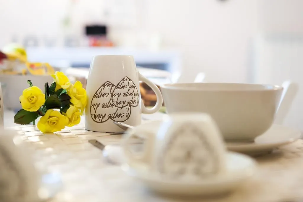Bed & Breakfast B&B Vatican'S Keys Rome