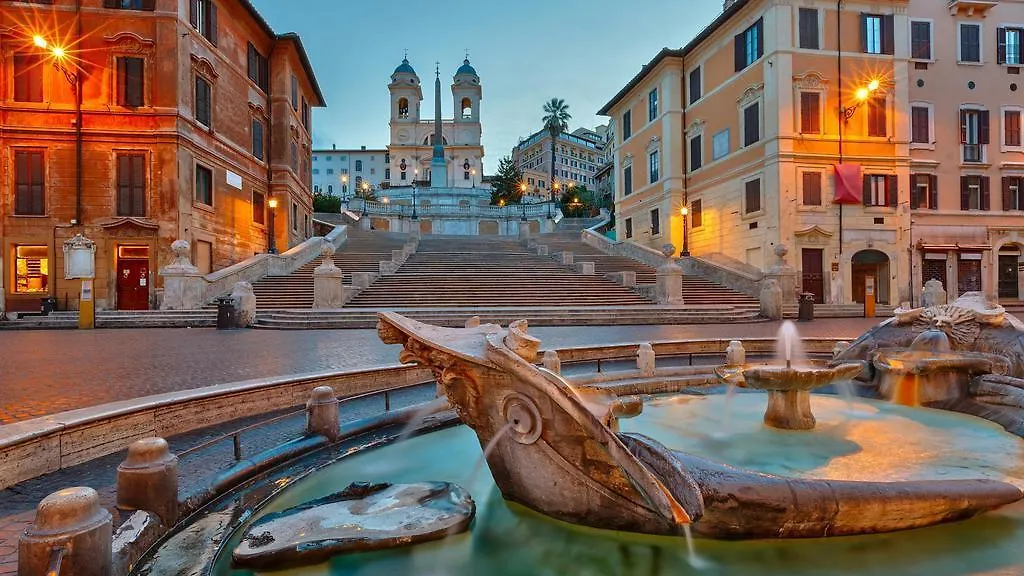 B&B Vatican'S Keys Rome 3*,