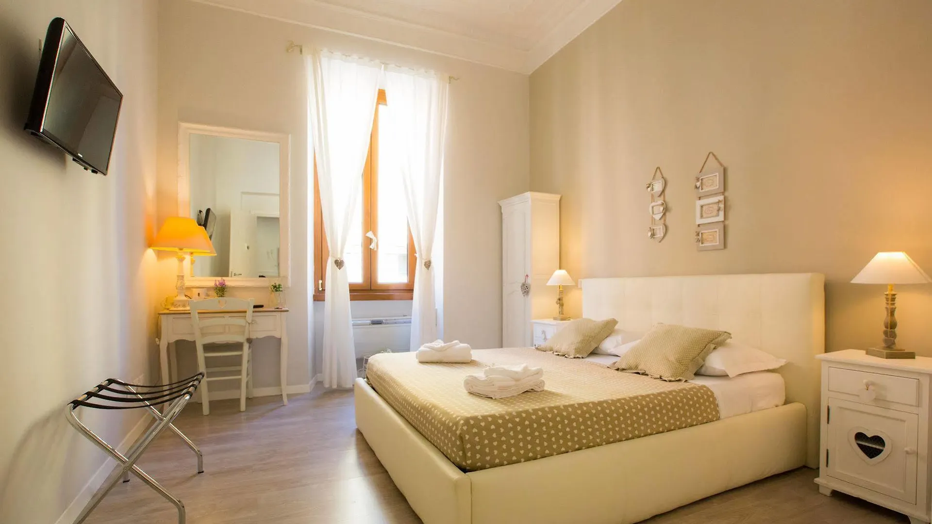 B&B Vatican'S Keys Rome Bed & Breakfast