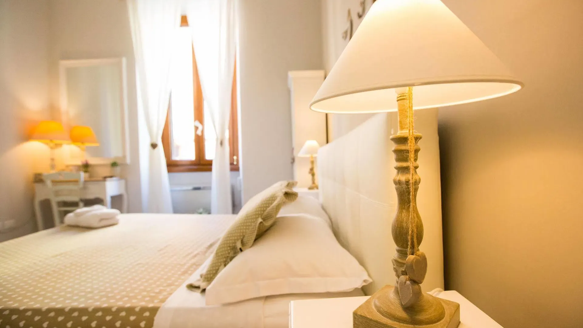 *** Bed & Breakfast B&B Vatican'S Keys Rome Italy