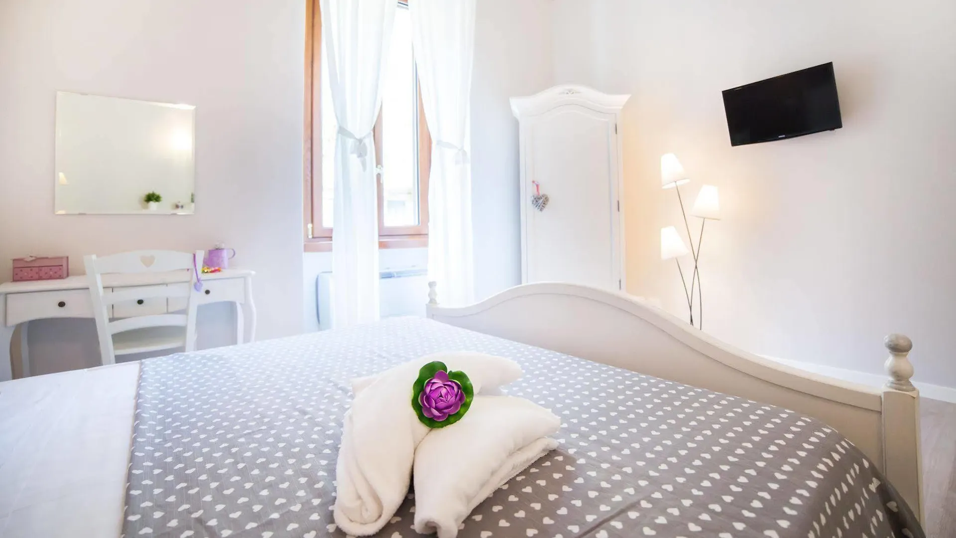 B&B Vatican'S Keys Rome Italy