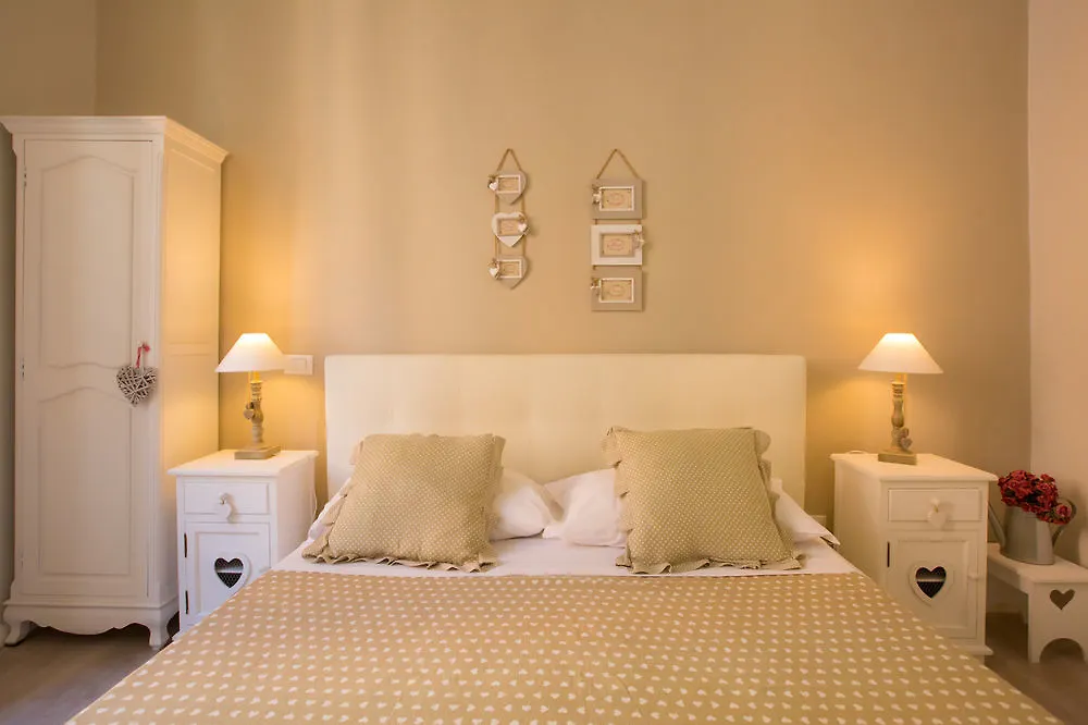 Alojamento de Acomodação e Pequeno-almoço B&B Vatican'S Keys Roma